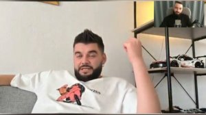 Подкаст с Эдуардом Каневским на тему РСП