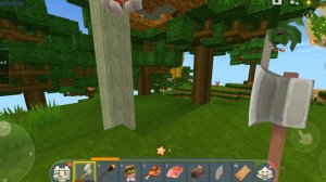 я нашёл какую-то игру мини воролд но я думаю что это haytel