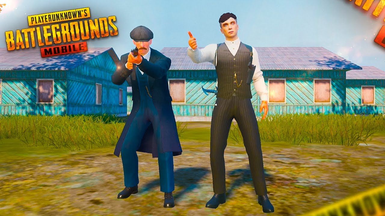 ОСТРЫЕ КОЗЫРЬКИ! 🤩🤯 PUBG Mobile - С ВЕБКОЙ НА РУКИ _ ПУБГ МОБАЙЛ|- Handcam смотреть онлайн