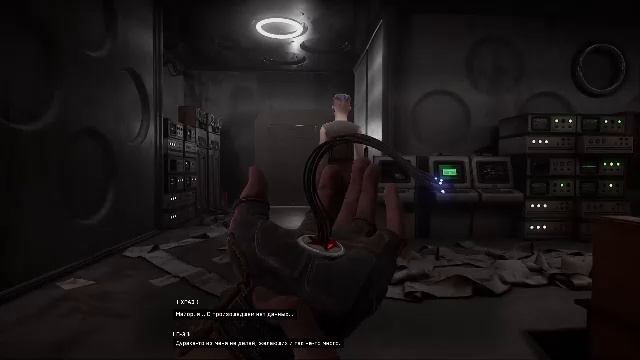 Atomic Heart #4 Финал смотреть онлайн