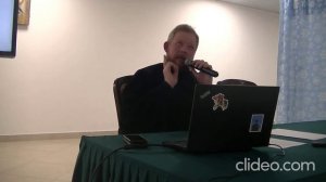 Приходская катехизация. Священник Вячеслав Завальный