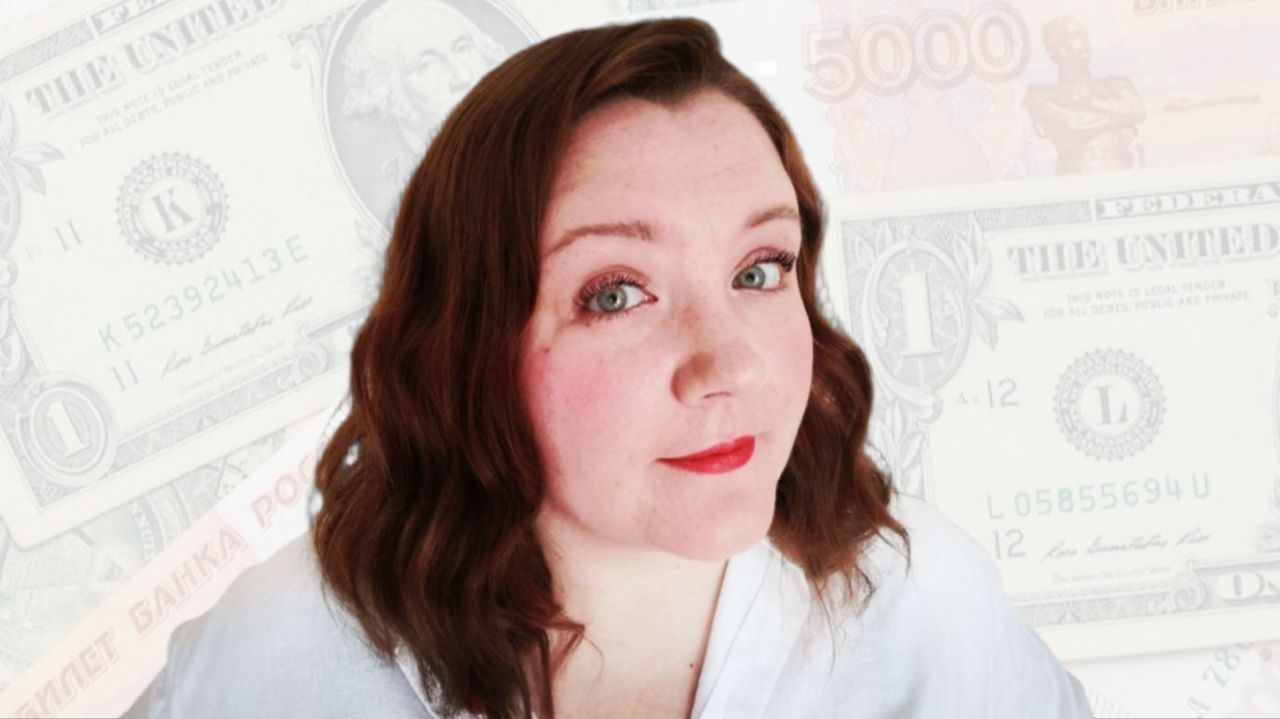 Начинаем новую финансовую жизнь в 2026! смотреть онлайн