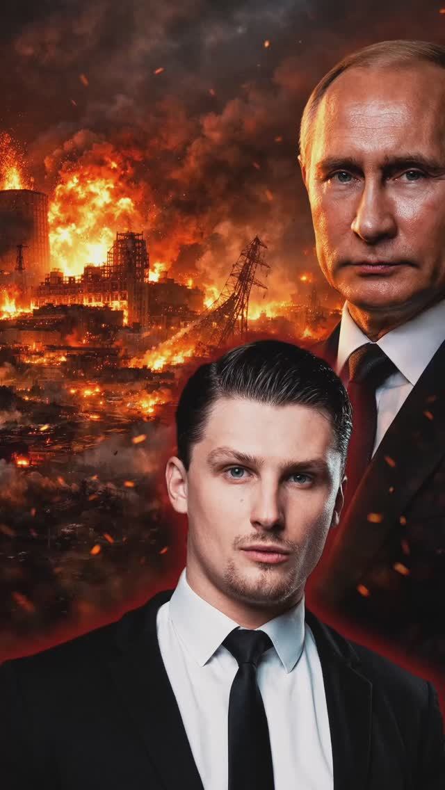 Перемирие России и Украины в энергетике ? смотреть онлайн