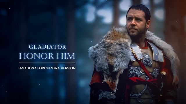 Gladiator Soundtrack _ EPIC VERSION смотреть онлайн