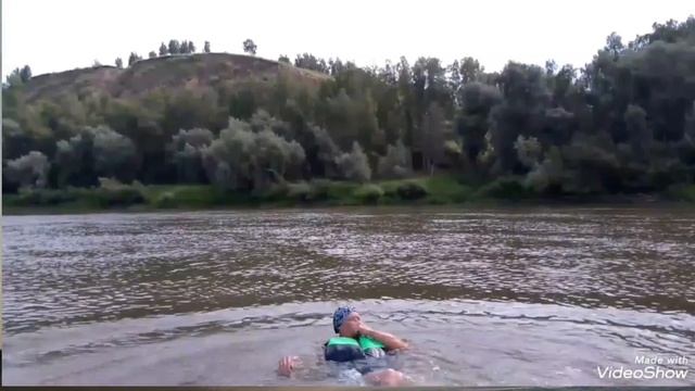 сплав на плоту. смотреть онлайн