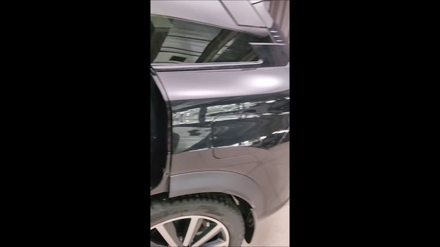 Jaecoo J7 «АВТОРУСЬ автомобили с пробегом» 7673 смотреть онлайн