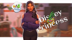 Открытие ресторана на Хэллоуин - ХОРОШАЯ ИДЕЯ?!  | Династия Disney | Симс 4 | 122 серия