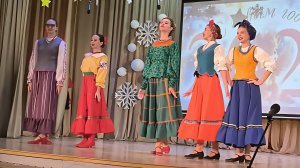 Овация - Кумушки