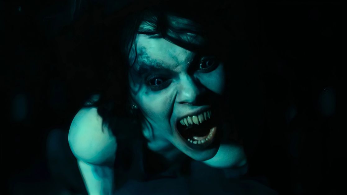 Свист — Русский трейлер (2026) смотреть онлайн