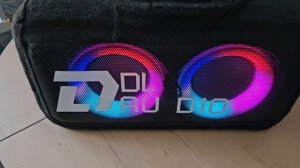 Скоро быстросьемный акум