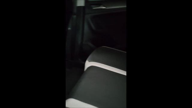 Volkswagen Tiguan «АВТОРУСЬ автомобили с пробегом» 6132 смотреть онлайн