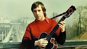 Посвящается Владимиру Высоцкому