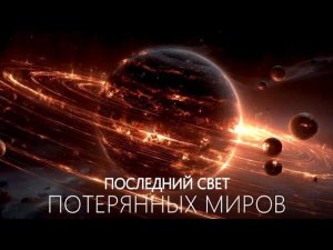 Самые разрушительные миры космоса