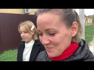 5 лет назад появился наш долгожданный ребёнок!