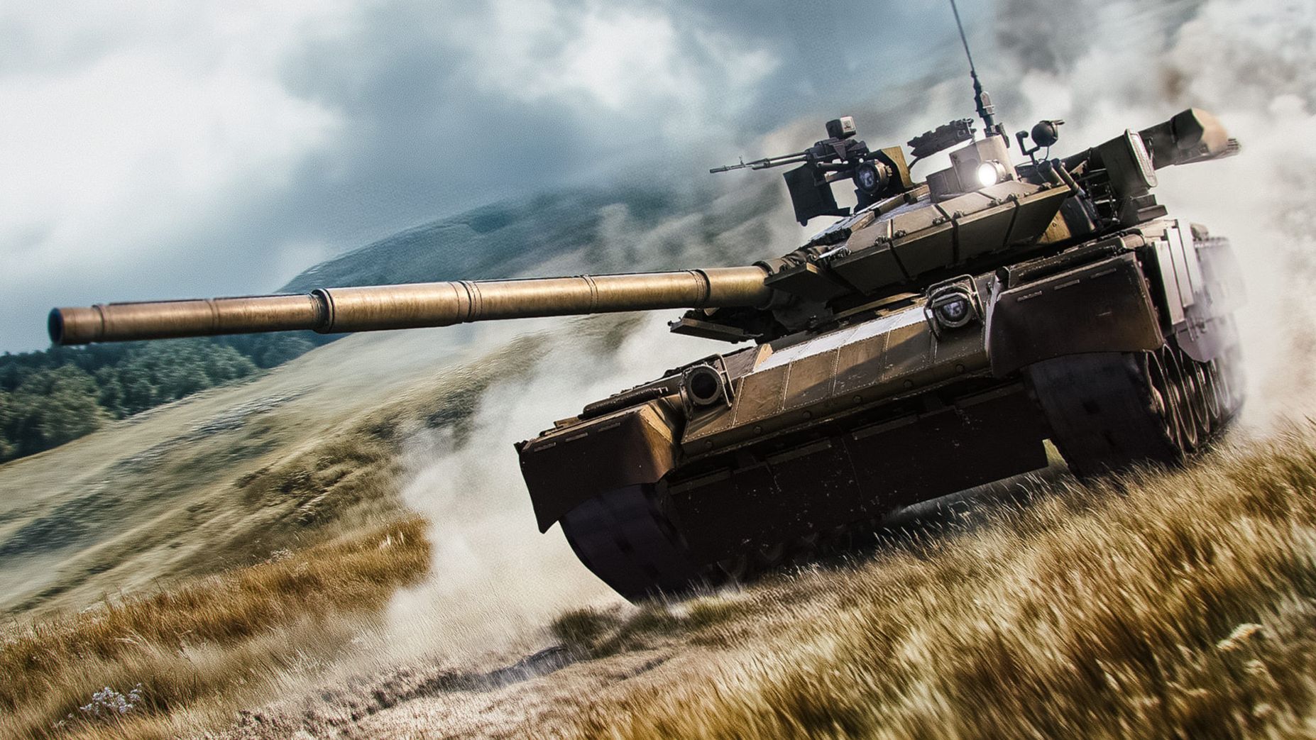 Мир Танков / СТРИМ НА ЛТ смотреть онлайн