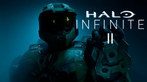 HALO INFINITE #V Башня_I