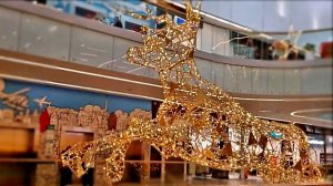 Золотой олень