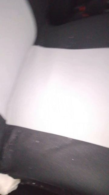 Открыли дверцу и весь снег на сидении!) смотреть онлайн