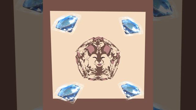 Волшебный кристалл 