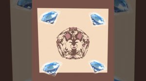 Волшебный кристалл 🔮