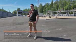 Ролик для ГТС-Автоном