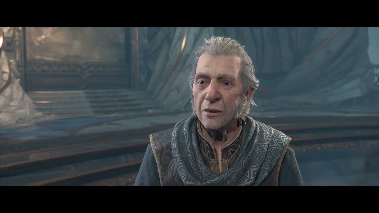 Hogwarts Legacy #40 Возвращение на путь смотреть онлайн