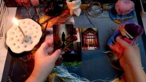 Куда ведут вас Высшие Силы? #таро, #таролог, #тароонлайн, #гаданиетаро