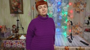 Очередная готовая работа января