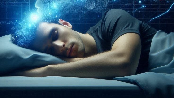The DEEPEST Целебный сон Регенерация всего организма Снятие стресса. 432Hz 528Hz 741Hz