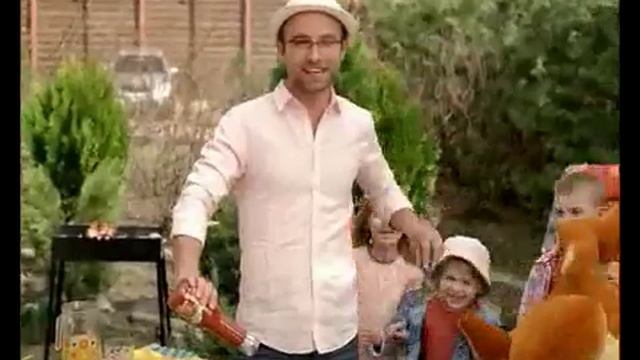 Балтимор - Вторая рука (Россия) (2010) смотреть онлайн