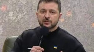 Зеленский пожаловался Трампу после ночного удара ВС России по украинской энергетике