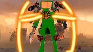 способности Лайм ТВ титана 6.0