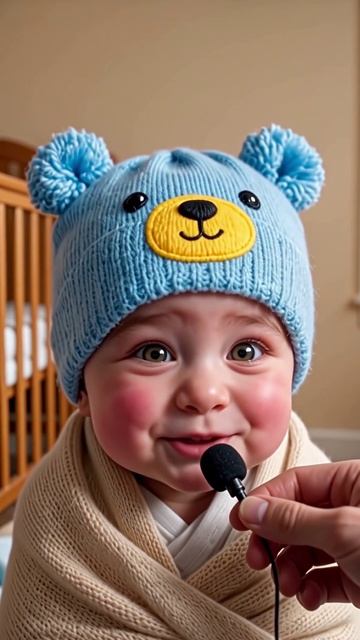 Разговорчивый малыш смотреть онлайн