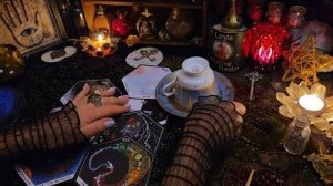 ☕🎴НЕ СЛУЧАЙНО ВЫ ЗДЕСЬ - ТУТ СУДЬБА Кофе Таро Расклад Онлайн Гадание