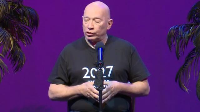 Bashar (Darryl Anka) - Domino's (Day 1) - January 21, 2026 смотреть онлайн