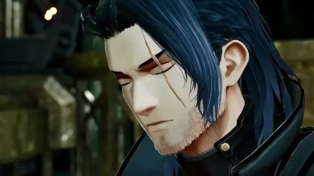 CODE VEIN II-недо Demo смотреть онлайн