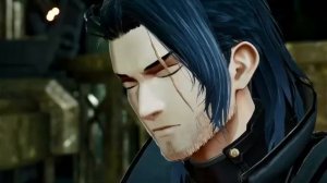 CODE VEIN II-недо Demo