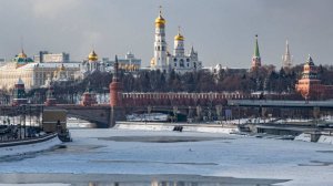 Экстремальный холод охватит в выходные всю Россию