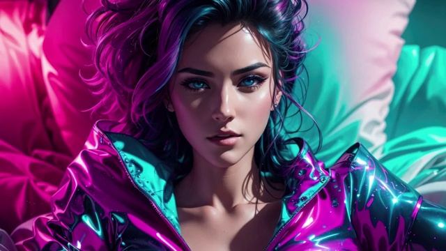 Raye David Guetta Hypaton - Where Is My Husband! (Remix) смотреть онлайн