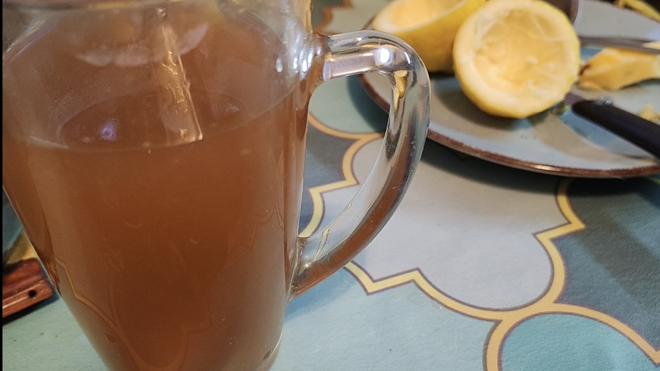 РЕЦЕПТ ГЛИНТВЕЙНА смотреть онлайн