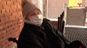 Заблокировала жизнь инвалиду