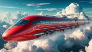 Sphere of Emotions - Cloud Express // Облачный Экспресс