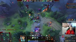 Dota 2! Phantom Assassin! Мощно поднимаю ММР! ⭐ Подпишись! ⭐