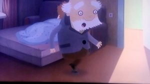 мультфильм петя и волк