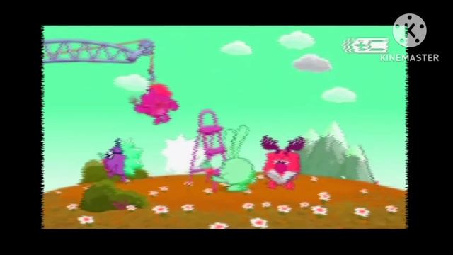 Smeshariki intro in DRPV major 18 смотреть онлайн