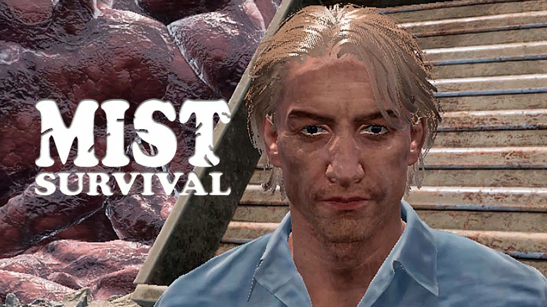 ПОВЁЛ И ИСЧЕЗ ➥ Mist Survival #15 смотреть онлайн