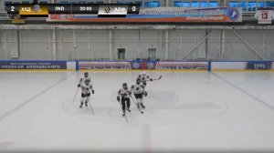 ХК "СКА ХКД 11" - ХК "Альфа 11" I 24.01.26
