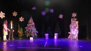 Новые приключения Маши и Вити 23-24