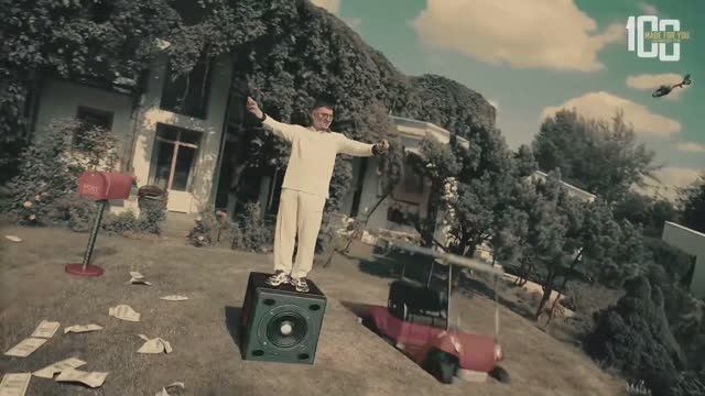 🅑🅤🅢🅗🅜🅐🅝 - 🅽🅾 🅾🅽🅴 🅴🅻🆂🅴 (𝕸𝖆𝖗𝖙𝖎𝖐 𝕮 𝕽𝖒𝖝) смотреть онлайн