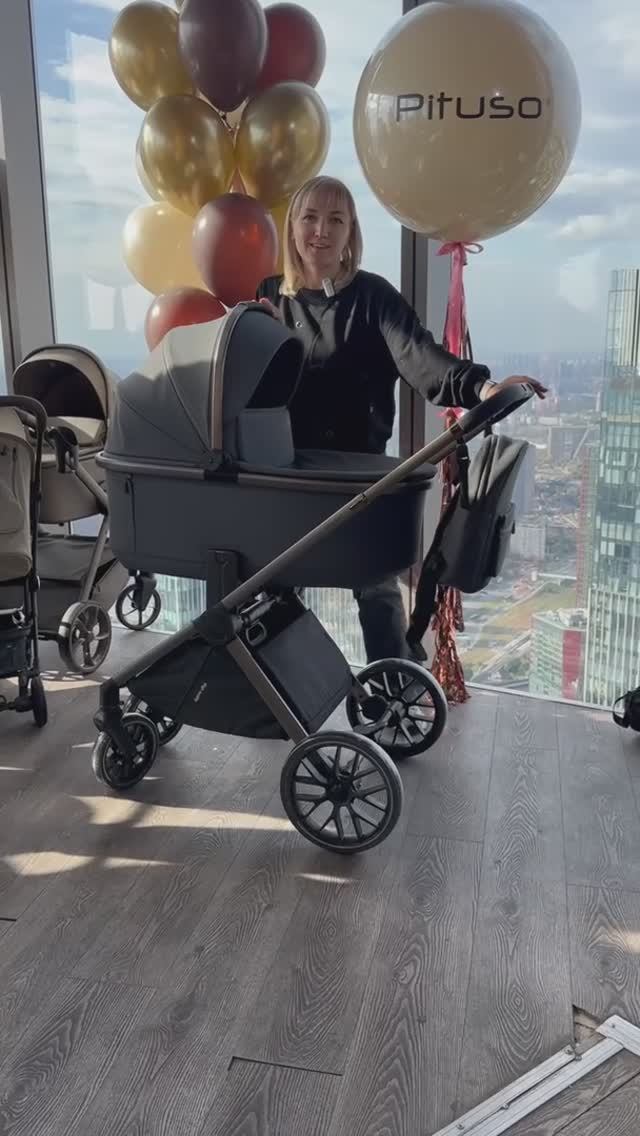 Pituso Mayla Plus - ТОПовая новинка 2026 года!